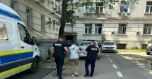 Stire din Eveniment : Minor agresat într-un autobuz din Constanța. Suspectul a ajuns după gratii