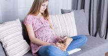 Stire din Social : România, țara copiilor care au copii. Județele cu cele mai multe mame minore, printre ele și Constanța