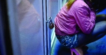 Stire din Eveniment : Copile de 13 și 14 ani,  exploatate sexual în Constanța