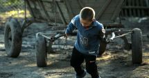 Stire din Social : Angajarea minorilor se pedepseşte cu închisoare sau cu amendă
