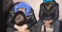 Stire din Eveniment : Femei jefuite pe stradă în Constanța și Medgidia. Suspecții, doi adolescenți