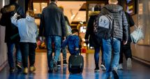 Cum vor călători minorii cu avionul după ce România intră în Air Schengen