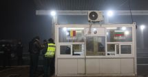 Stire din Social : În ce condiții vor putea minorii români să călătorească în Spațiul Schengen?