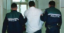 Stire din Eveniment : Hoți din Castelu și Cobadin, internați în centre de detenție