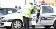 Stire din Eveniment : Minori cercetați de polițiști după ce au furat bunuri dintr-o mașină