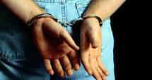 Stire din Eveniment : Cum atacă tâlharii în centrul Constanței