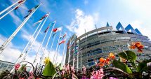Stire din Actualitate : Minoritățile entice, subreprezentate în noul Parlament European
