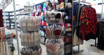 Stire din Economie : Minunățiile din piele și blănuri – vedetele Târgului Național de Îmbrăcăminte - Încălțăminte TINIMTEX