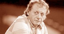 Stire din Sport : Fotbalul românesc, în doliu. S-a dus "Minunea Blondă"…