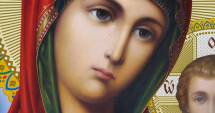 Stire din Cultură-Educație : Icoană făcătoare de minuni, la Biserica "Sf. Haralambie", din Constanța