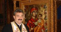 Stire din Constanța focus : Minunile lui Arsenie Boca, povestite de părintele Marius Moșteanu