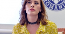Stire din Cultură-Educație : "Paradigma cu care profesorii  s-au obișnuit până acum s-a schimbat"
