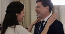 Stire din Actualitate : Totul despre Mirabela Grădinaru, noua primă doamnă a României