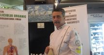 Stire din Economie : Miraculoasa băutură Silviana din mei  și secară a fost inclusă pe lista oficială  a suplimentelor alimentare