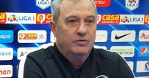 Stire din Sport : Mircea Rednic e convins că Viitorul va câştiga la Mediaş