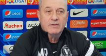 Stire din Sport : Mircea Rednic: „Am văzut o schimbare la cei de la Sibiu, va fi un meci de luptă”
