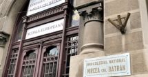 Stire din Cultură-Educație : Peste 140 de elevi participanți la Olimpiada de biologie, faza județeană, găzduită de Colegiul ”Mircea”