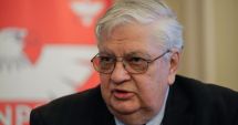 Stire din Economie : Mircea Coșea critică Guvernul: „2025 este pierdut din punct de vedere economic”