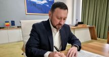 Stire din Social : Ministrul Mediului una zice, alta face, la Romsilva. I-a prelungit contractul directorului