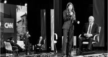 Stire din Actualitate : Ana Geoană, discurs cu pasaje traduse complet de la nepoata lui Donald Trump