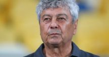 Stire din Sport : Mircea Lucescu este noul antrenor al echipei de fotbal a României