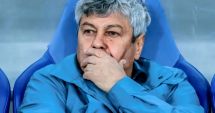 Stire din Sport : Mircea Lucescu șocat la aflarea veștii despre moartea lui Dinu Gheorghe. "Aseară am vorbit cu el, era ok, era volubil"