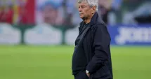 Stire din Sport : Cel mai mare antrenor din fotbalul românesc, Mircea Lucescu, s-a stins din viață!