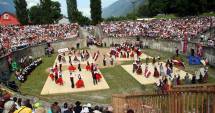 Stire din Cultură-Educație : Colegiul "Mircea", aventuri în Suedia! "Este o atmosferă senzațională"