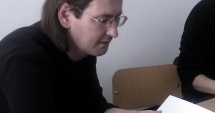 Stire din Cultură-Educație : Mircea Țuglea a plecat să scrie într-o lume mai bună. "A murit sub ochii mei…"