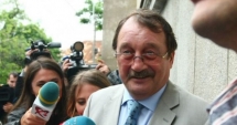 Stire din Eveniment : Mircea Băsescu, eliberat condiționat