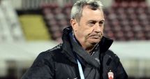 Stire din Sport : Mircea Rednic, noul antrenor al FC Viitorul