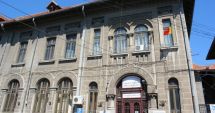 Stire din Cultură-Educație : Nicolae al României, vizită la Colegiul Național "Mircea cel Bătrân”