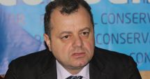 Deputatul PRO Europa Mircea Banias cere reînființarea Serviciului Maritim
