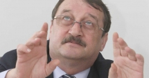 Stire din Eveniment : Decizie definitivă. Mircea Băsescu, patru ani de închisoare cu executare