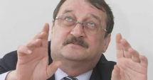 Stire din Eveniment : Mircea Băsescu, eliberat de judecători. Decizia poate fi contestată