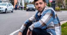 Stire din Eveniment : Vloggerul Mircea Bravo a intrat cu mașina într-un stâlp. „A fost un șoc puternic”