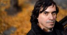 Stire din Cultură-Educație : Mircea Cărtărescu, propus pentru Nobelul din 2015