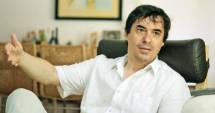 Stire din Cultură-Educație : Premiu important pentru Mircea Cărtărescu