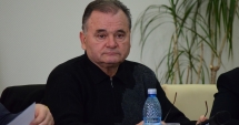 Stire din Politică-Administrație : Mircea Dobre pierde mandatul de consilier local