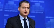Stire din Politică-Administrație : Fostul ministru al Turismului,  Mircea Dobre, la raport. Voucherele  de vacanță, cea mai mare realizare