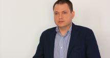 Deputatul Mircea Dobre, candidatul Pro România la Primăria Constanța: 