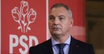 Stire din Eveniment : Mircea Drăghici, trezorierul PSD, audiat la DNA în dosarul subvențiilor primite de PSD