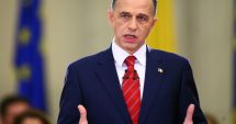 Stire din Politică-Administrație : Mircea Geoană, răspuns pentru Viorica Dăncilă, după ce l-a invitat să revină în PSD