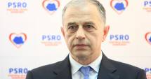 Stire din Politică-Administrație : Geoană (PSRO): Demisia lui Ponta e prea puțin și vine prea târziu