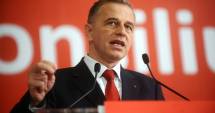 Stire din Politică-Administrație : Mircea Geoană a lansat "România noastră"