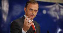 Stire din Politică-Administrație : Ce spune Mircea Geoană despre Noul Cod Fiscal