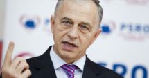 Stire din Politică-Administrație : Mircea Geoană, adjunct al secretarului general al NATO?