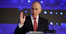 Stire din Politică-Administrație : Mircea Geoană vine la Constanţa. Se lansează oferta politică "Angajamentul meu pentru România"
