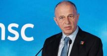 Stire din Politică-Administrație : Mircea Geoană: Să ducem parteneriatul strategic România – SUA la adevăratul său potențial