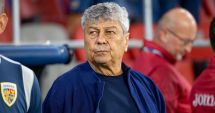 Stire din Sport : Mircea Lucescu a anunțat lotul de 25 de jucători pentru partidele cu Cipru şi Lituania din Liga Naţiunilor